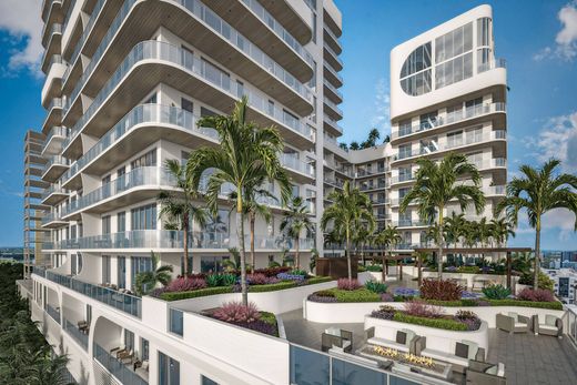 Apartment / Etagenwohnung in Sarasota, Sarasota County