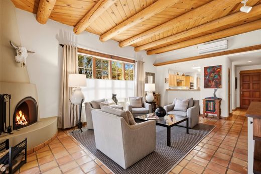 Apartament w Santa Fe, Santa Fe County