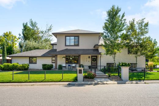 ‏בית חד-משפחתי ב  דנוור, Denver County