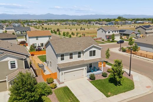 Detached House in Frederick, Weld County