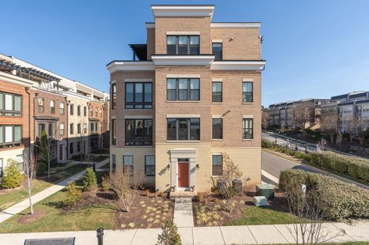 Apartment in Oxon Hill, Prince Georges County