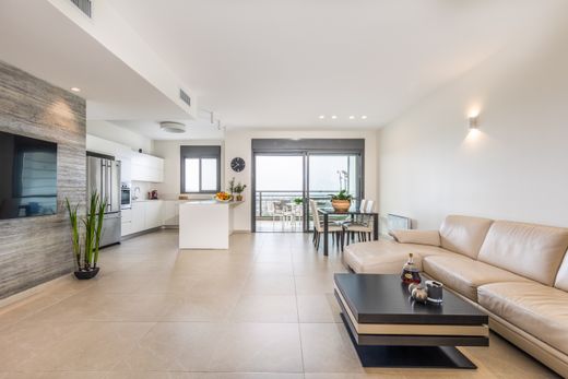 Apartment in Jerusalem, Jerusalem District