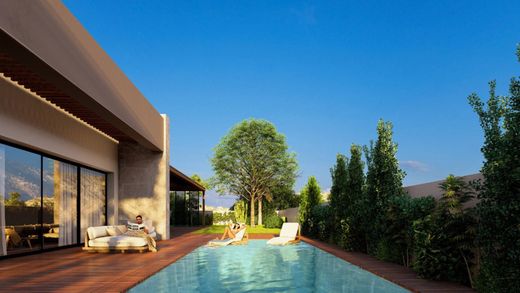 Einfamilienhaus in Marrakesch, Marrakech