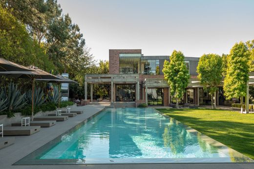 Detached House in West Los Angeles, Los Angeles County