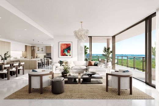 Appartement à Estero, Comté de Lee