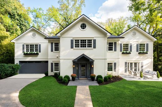 Casa en Washington, Washington County