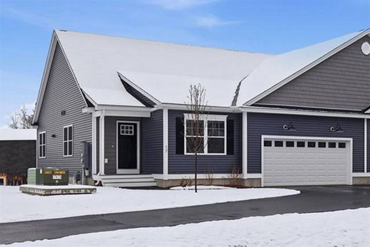 Apartamento - Northfield, Washington County