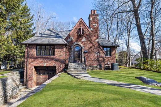 Casa en Scarsdale, Westchester County