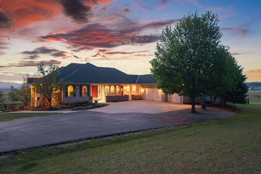 Detached House in Sedalia, Douglas County
