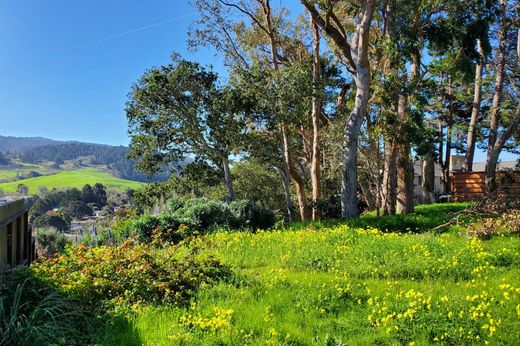 Terreno - Carmel Valley, Monterey County