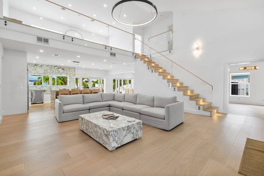 Luxury home in Boca Raton, Palm Beach