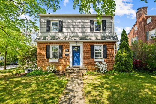 Detached House in Baltimore, City of Baltimore