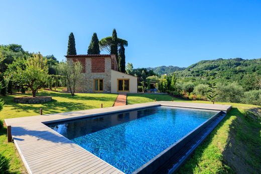 Βίλα σε Lucca, Provincia di Lucca