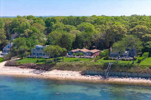Dom jednorodzinny w East Hampton, Suffolk County
