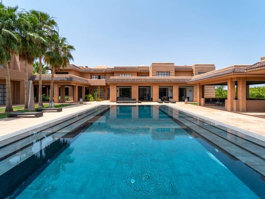 Detached House in Marrakech, Marrakesh-Safi