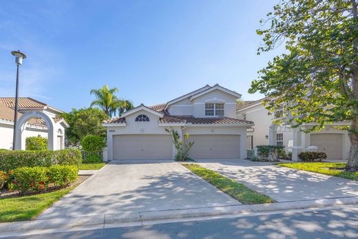 套间/公寓  Naples, Collier County