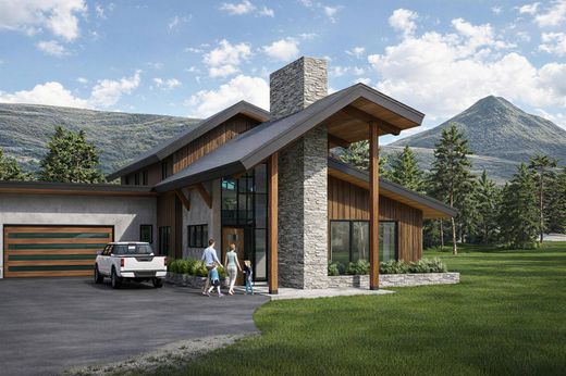 Terreno a Oak Creek, Routt County