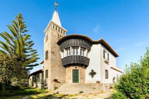 Luxury home in Maia, Distrito do Porto