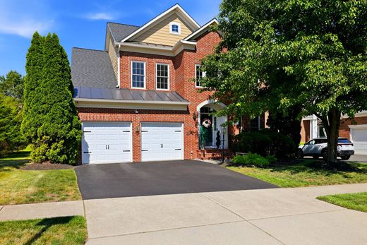 Detached House in Leesburg, Loudoun County