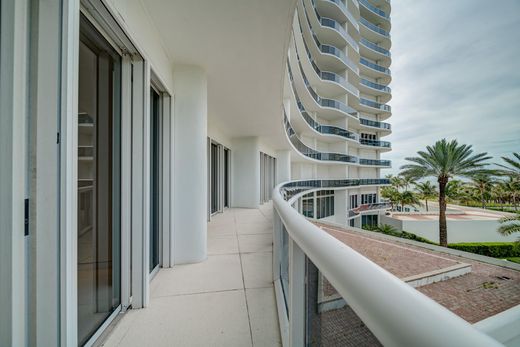 Apartament w Bal Harbour, Miami-Dade County