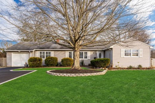 Einfamilienhaus in West Long Branch, Monmouth County