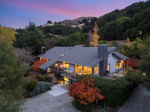 Einfamilienhaus in Fremont, Alameda County