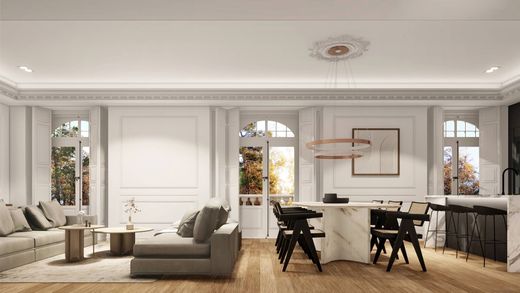 Apartment in Madrid, Province of Madrid