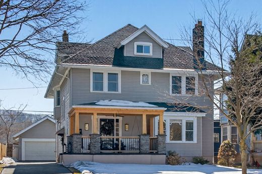 Casa Independente - Rochester, Monroe County