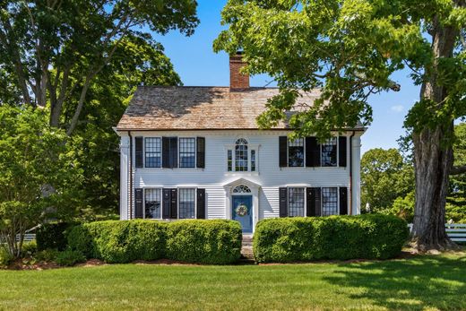 Casa Independente - Lyme Station, New London County