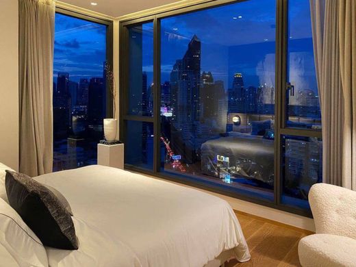 Daire Khlong Toei, Bangkok