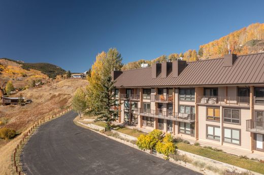 ﺷﻘﺔ ﻓﻲ Mount Crested Butte, Gunnison County