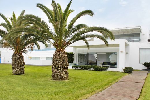 بيت مستقل ﻓﻲ San Vicente de Cañete, Provincia de Cañete