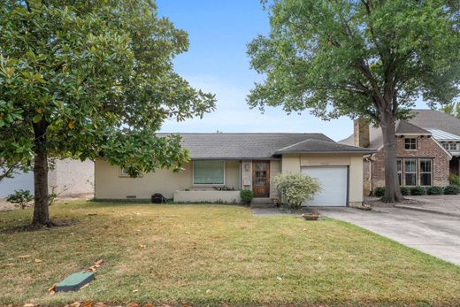 Farmers Branch, Dallas Countyの土地