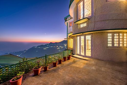 Villa à Mussoorie, Dehradun