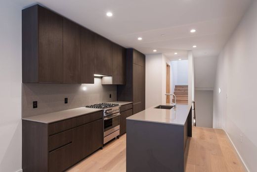 Townhouse in Jackson, Teton County