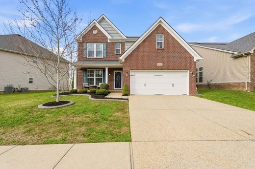 Detached House in Louisville, Jefferson County