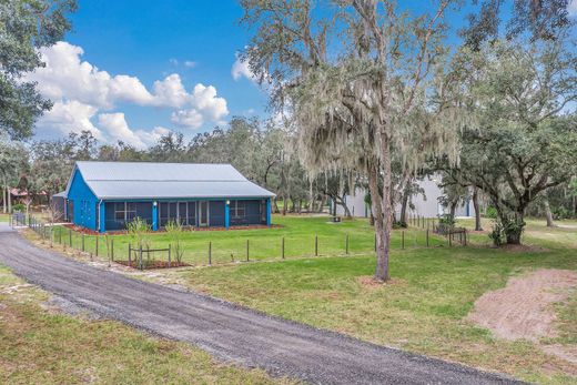 Detached House in Geneva, Seminole County