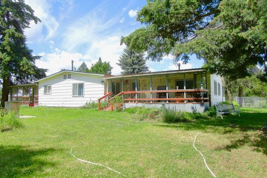 Vrijstaand huis in Rathdrum, Kootenai County