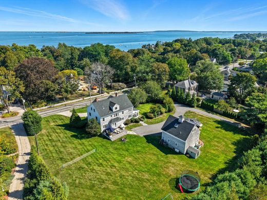 Частный Дом, Duxbury, Plymouth County