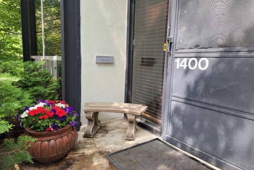 Townhouse - Detroit, Wayne County