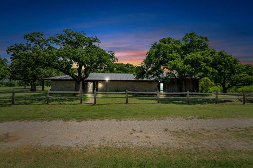 Casa Independente - Henrietta, Clay County