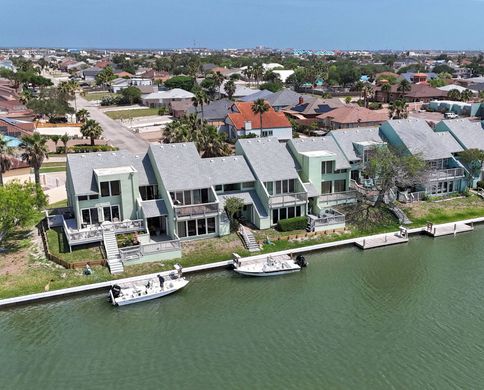 Apartment in Corpus Christi, Nueces County