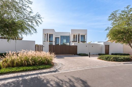 Villa en Abu Dhabi