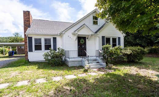 호화 저택 / Clinton, Anderson County