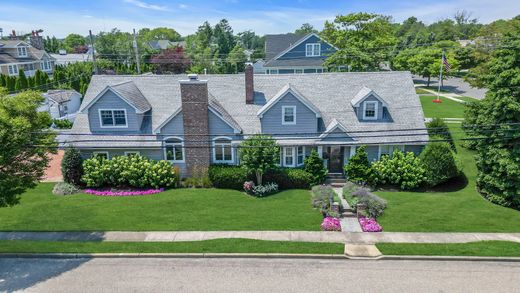 Maison individuelle à Sea Girt, Comté de Monmouth