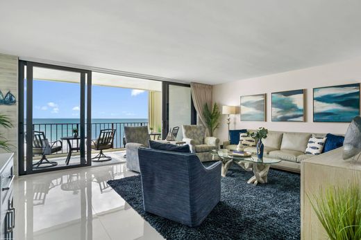 Квартира, Jensen Beach, Martin County