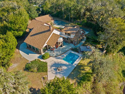 Casa en Saint Augustine, Saint Johns County