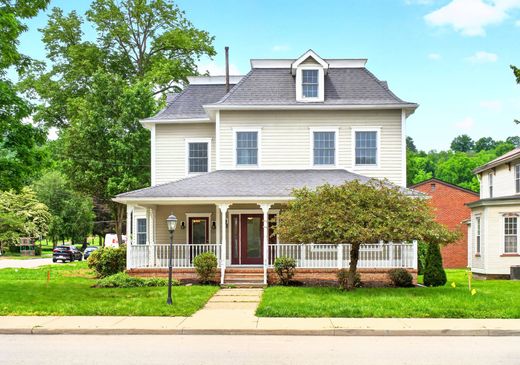 Luxury home in Beaver, Beaver County