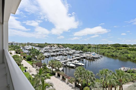 Apartment / Etagenwohnung in Palm Beach Gardens, Palm Beach County