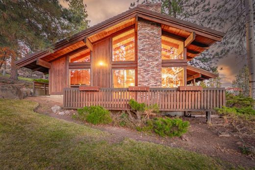 Luxe woning in Bend, Deschutes County